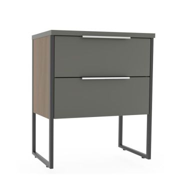 Puris Aspekt Unterschrank - 61,9 cm