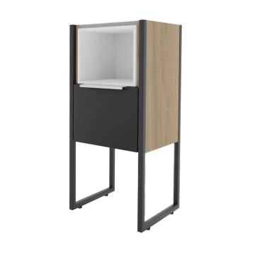 Puris Aspekt Unterschrank - 41,9 cm