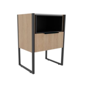 Puris Aspekt Unterschrank - 61,9 cm