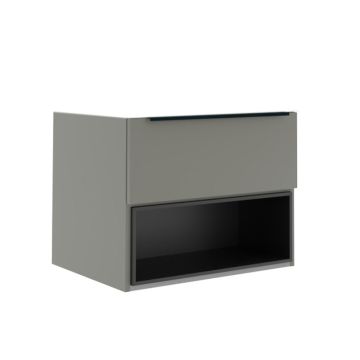 Puris Aspekt Waschtischunterschrank - 60 cm