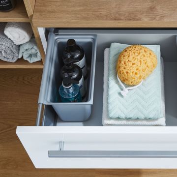 Puris Zubehör Einteilung - Ordnungssystem / Stauraumbox