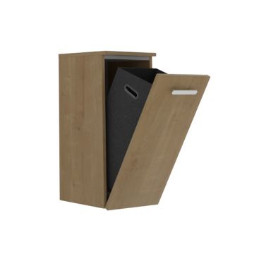 Puris Protection1 Highboard 30 cm geöffnet
