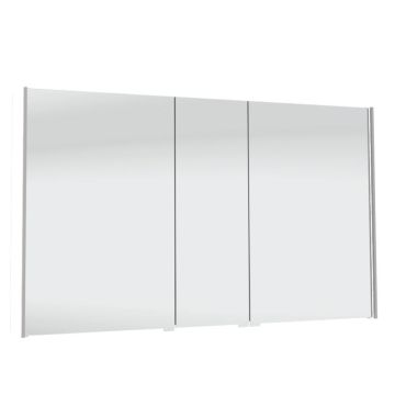 Puris New Xpression Spiegelschrank - 142 cm