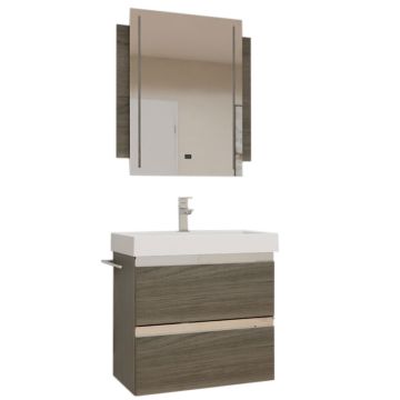 Puris Cpuro Badmöbel Set 8 - 62 cm