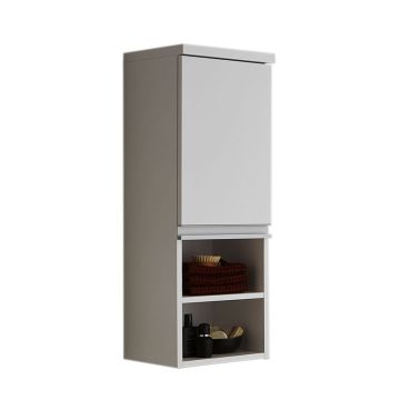 Puris Cpuro Highboard - 30 cm