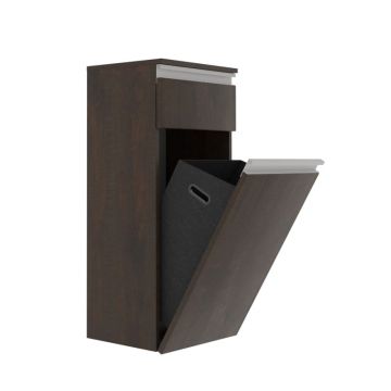 Puris Cpuro Highboard - 40 cm geöffnet