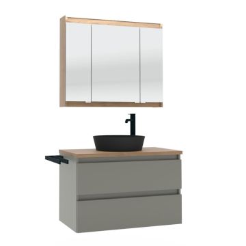 Puris Vialli Badmöbel Set 30 - 80,8 cm