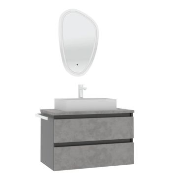 Puris Vialli Badmöbel Set 29 - 80,8 cm