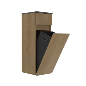Puris Vora Highboard - 30 cm