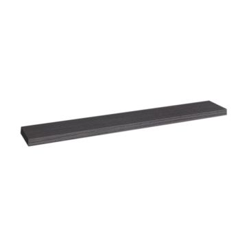 Puris Fine Line Steckboard u. Wandablage - 90 cm