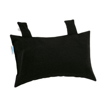 Repabad Kopf-Nackenkissen Enjoy anthrazit