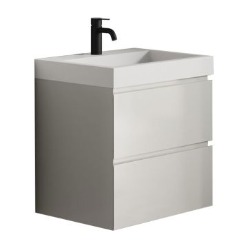 Riho Spring-UP Vow Waschtisch mit Unterschrank Set - 60 cm