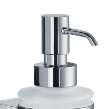 Smedbo AIR Seifenspender Pumpe