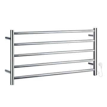 Smedbo DRY Handtuchwärmer Breit