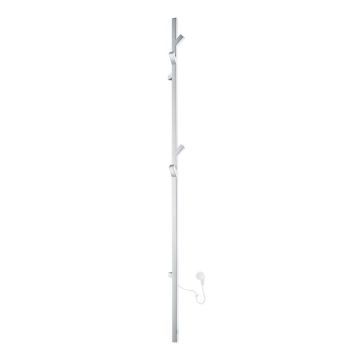 Smedbo  DRY Handtuchwärmer Baum