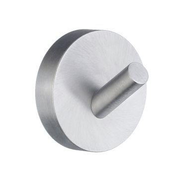 Smedbo HOME Haken - Hakenleiste - Mattverchromt