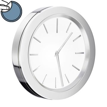 SMEDBO Badezimmeruhr Serie Universal