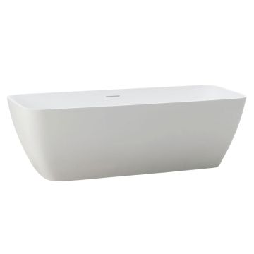 Schröder Wannentechnik Freistehende Badewanne 179 cm