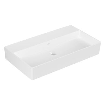 Villeroy und Boch Memento 2.0 Waschbecken - 80 cm
