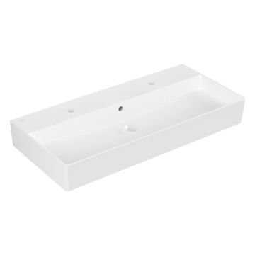 Villeroy und Boch Memento 2.0 Waschbecken - 100 cm