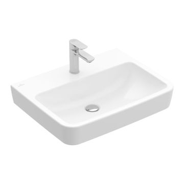 Villeroy und Boch O.novo Wandwaschtisch - 55 cm