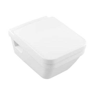 Villeroy und Boch Architectura WC-Set - 37 cm