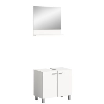 xonox.home Boston Badmöbel Set