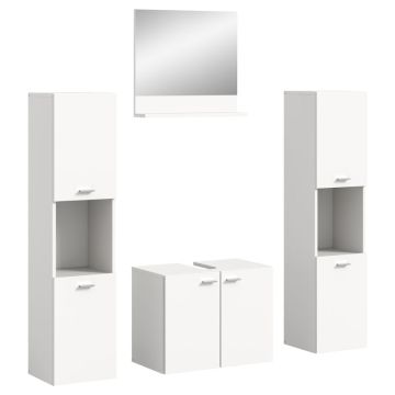 xonox.home Boston Badmöbel Set