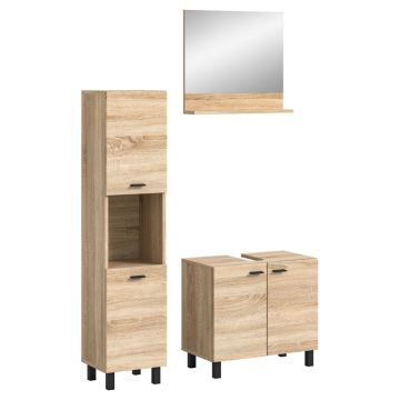 xonox.home Boston Badmöbel Set