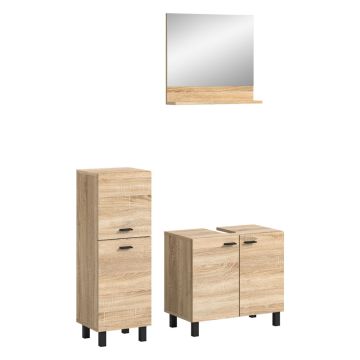 xonox.home Boston Badmöbel Set