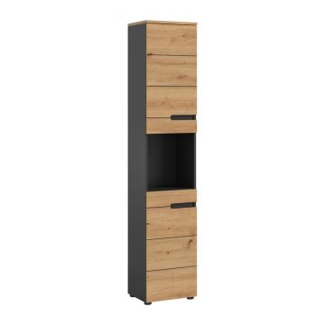 xonox.home Canu Hochschrank - 38 cm
