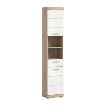 xonox.home Lambada Hochschrank - 37 cm
