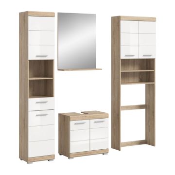 xonox.home Lambada Badmöbel Set