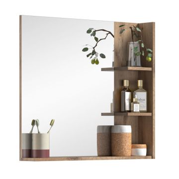 xonox.home Mason Badspiegel - 79 cm