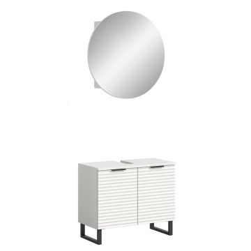 xonox.home Riff Badmöbel Set