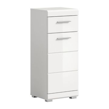 xonox.home Scout Highboard - 37 cm