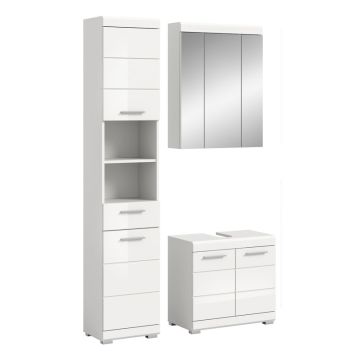 xonox.home Scout Badmöbel Set