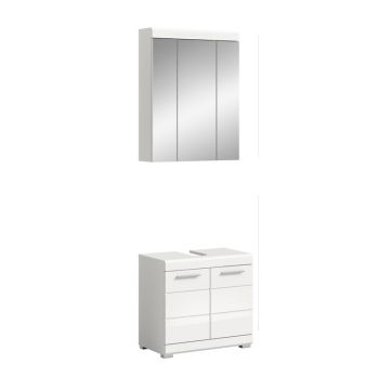 xonox.home Scout Badmöbel Set