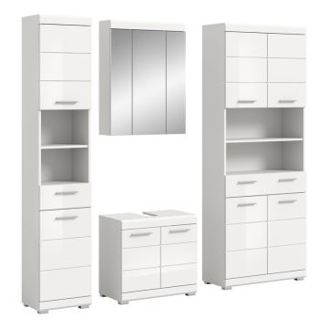 xonox.home Scout Badmöbel Set