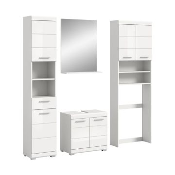 xonox.home Scout Badmöbel Set