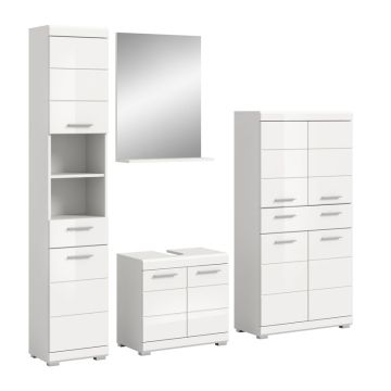 xonox.home Scout Badmöbel Set