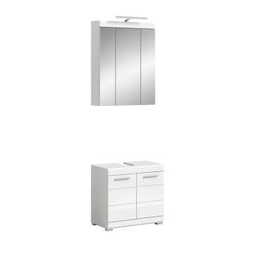 xonox.home Scout Badmöbel Set