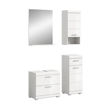 xonox.home Scout Badmöbel Set