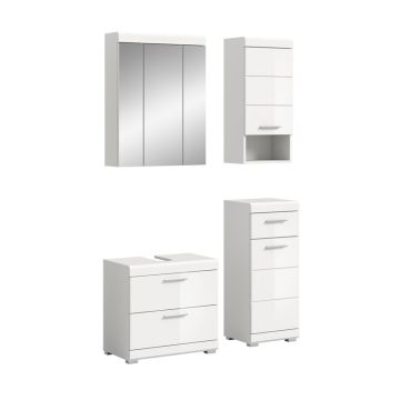 xonox.home Scout Badmöbel Set