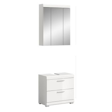 xonox.home Scout Badmöbel Set