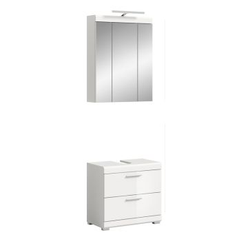 xonox.home Scout Badmöbel Set