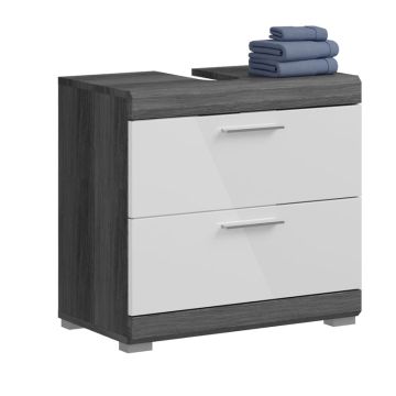 xonox.home Scout Waschbeckenunterschrank - 60 cm