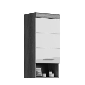xonox.home Scout Oberschrank - 37 cm