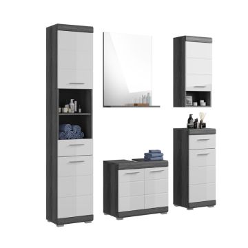 xonox.home Scout Badmöbel Set