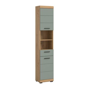 xonox.home Scout Hochschrank - 37 cm